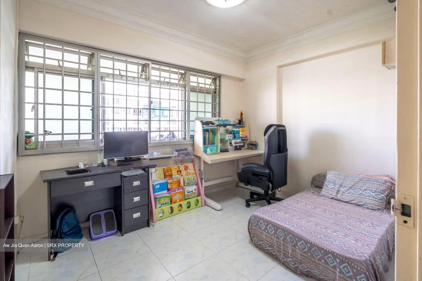Blk 619 Woodlands Drive 52 (Woodlands), HDB 4 Rooms #581788631
